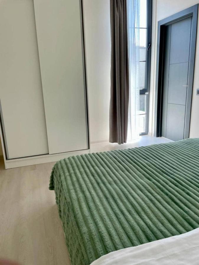 Aparthotel Grey House à Zovuni Extérieur photo
